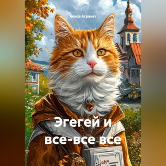 Эгегей и все-все все