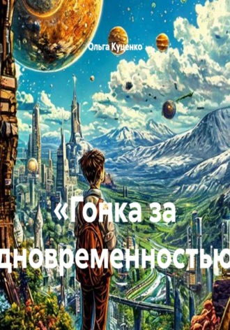 «Гонка за одновременностью»