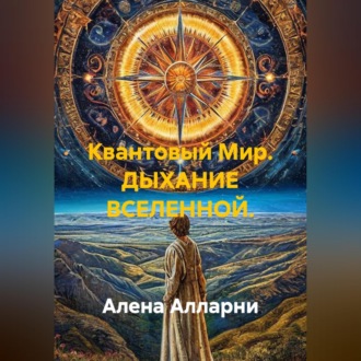 Квантовый Мир. ДЫХАНИЕ ВСЕЛЕННОЙ.