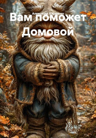 Вам поможет Домовой