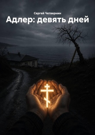 Адлер: девять дней