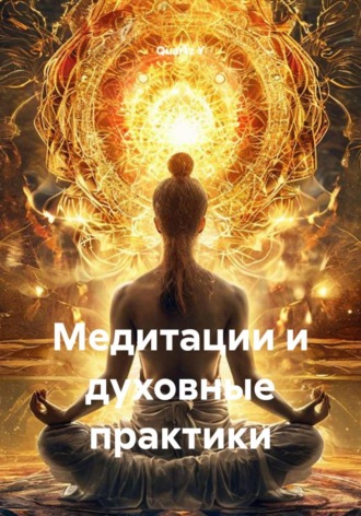 Медитации и духовные практики