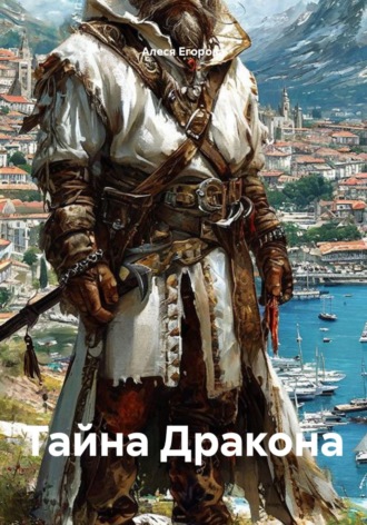 Тайна Дракона