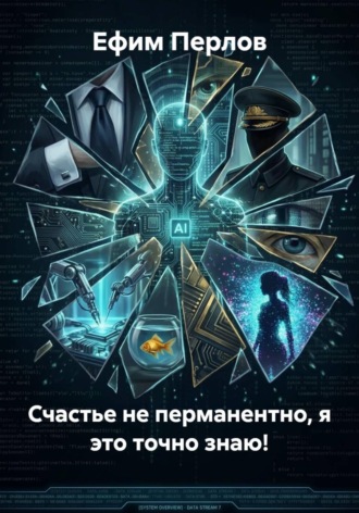 Счастье не перманентно, я это точно знаю!
