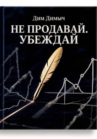 Не продавай. Убеждай