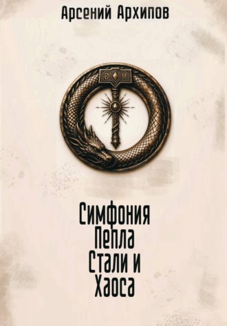 Симфония Пепла, Стали и Хаоса