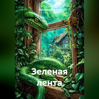 Зеленая лента