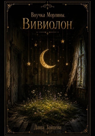 Внучка Морлины. Вивиолон