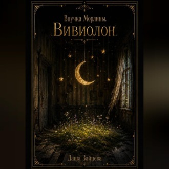 Внучка Морлины. Вивиолон
