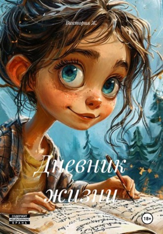 Дневник жизни