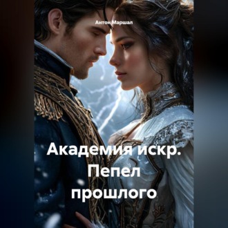 Академия искр. Пепел прошлого
