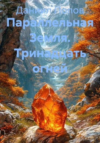 Параллельная Земля. Тринадцать огней