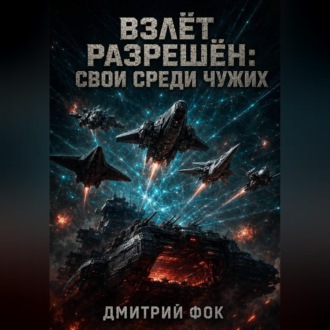 Взлёт Разрешён: Свои среди Чужих