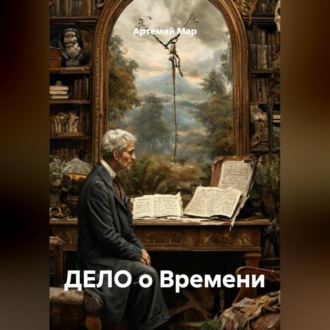 ДЕЛО о Времени
