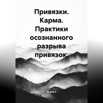Привязки. Карма. Практики осознанного разрыва привязок.