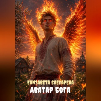 Аватар бога