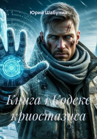 Книга 1 Кодекс криостазиса