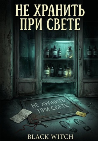 Не хранить при свете
