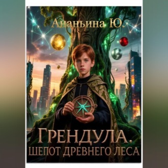 Грендула. Шепот древнего леса.