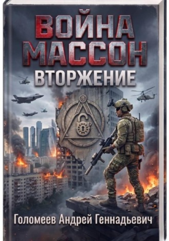 Война Массон Вторжение
