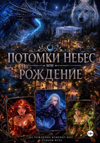Потомки небес
