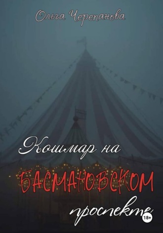Кошмар на Басмановском проспекте