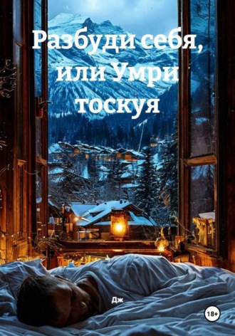Разбуди себя, или Умри тоскуя