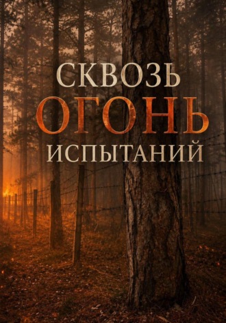 Сквозь огонь испытаний