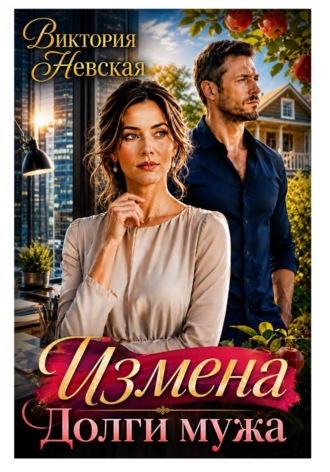 Измена Долги мужа
