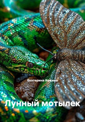 Лунный мотылек