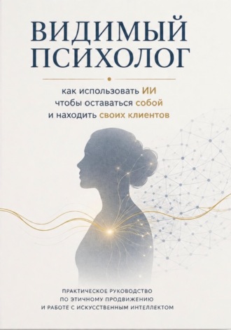 Видимый психолог