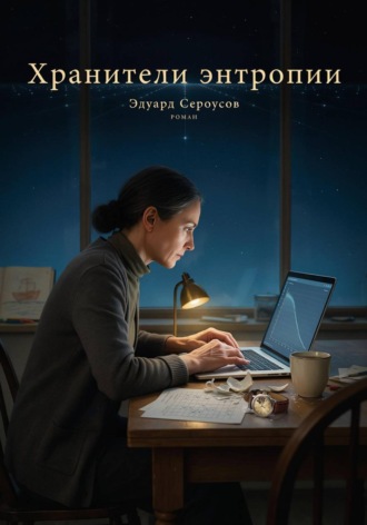 Хранители энтропии