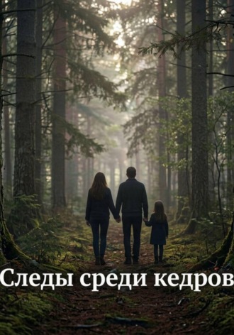 Следы среди кедров