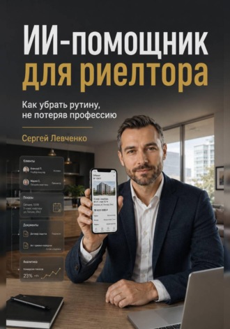 ИИ-помощник для риелтора