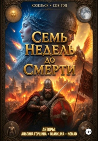 Семь недель до смерти