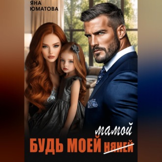 Будь моей мамой!