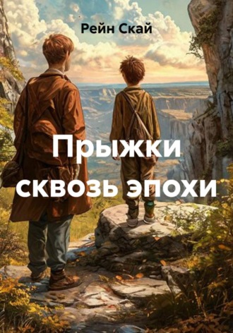 Прыжки сквозь эпохи
