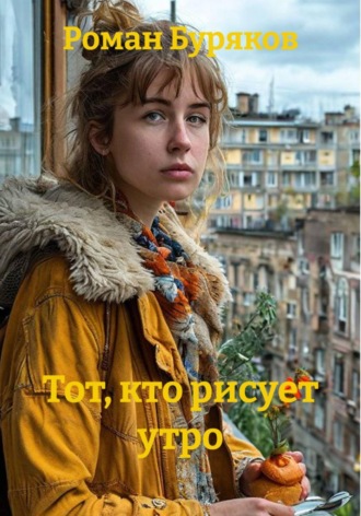 Тот, кто рисует утро