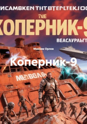 Коперник-9