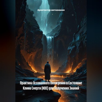 Практика Осознанного Вхождения в Состояние Клина Смерти (NDE) для Получения Знаний