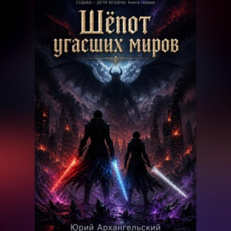 Шёпот угасших миров