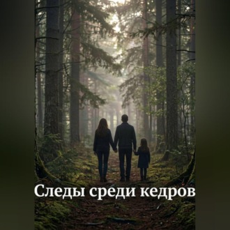Следы среди кедров