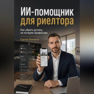 ИИ-помощник для риелтора