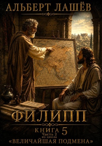 Филипп – Не Апостол