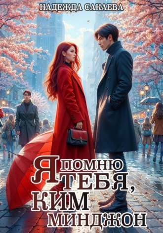 Я помню тебя, Ким Минджон!