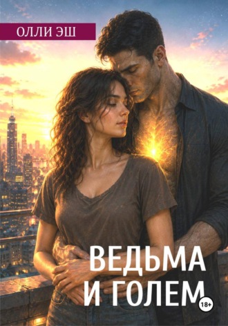 Ведьма и голем