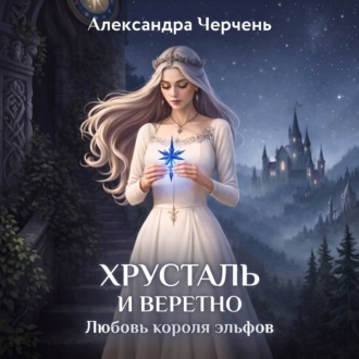 Хрусталь и веретено. Любовь короля эльфов