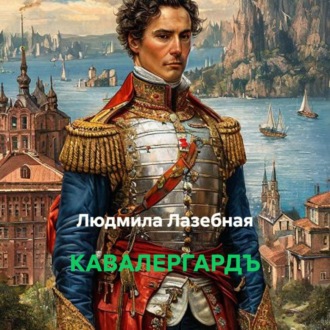 КАВАЛЕРГАРДЪ
