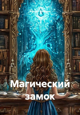 Магический замок