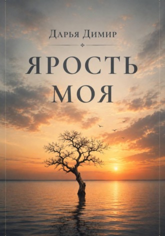 Ярость моя